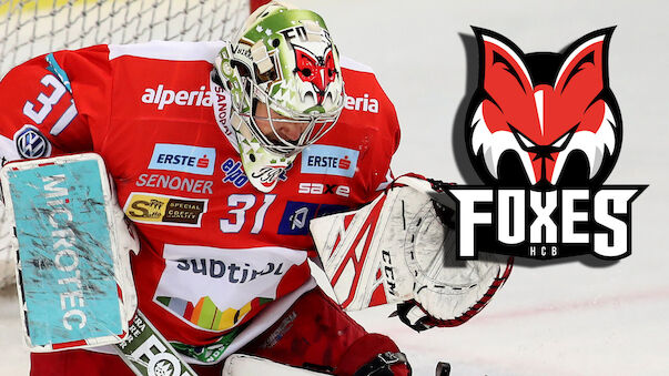 Bozen: Rundum stark! Der Favorit?