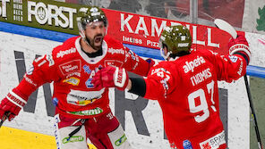 HC Bozen: Einbruch nach der fast perfekten Vorsaison?