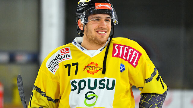 Top-Scorer kehrt in die ICE zurück