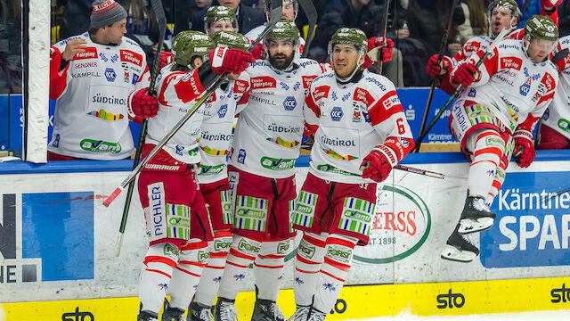 Was ist für den HCB Südtirol in dieser Saison möglich?