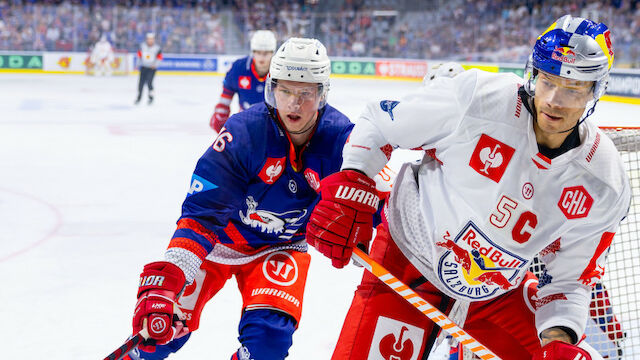 Neuer Verteidiger für Bozen, Verlängerungen bei den Pioneers