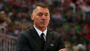 Fix! HC Bozen hat einen neuen Headcoach