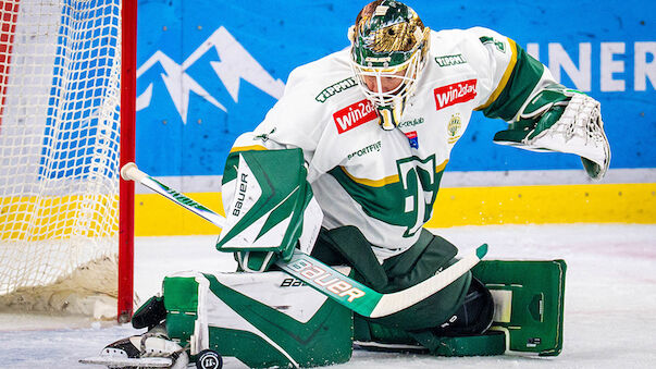 KAC, Haie, Budapest und Fehervar: Freimüllers ICE-Eindrücke