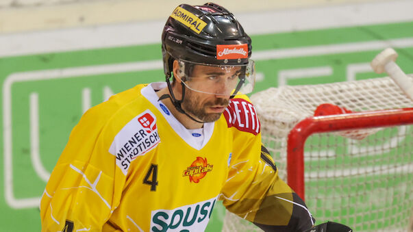 Freimüllers ICE-Check: Vienna Capitals