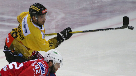 VSV holt Flemming, Leduc geht hingegen