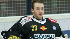 NHL hat Sebastian Wraneschitz im Blick