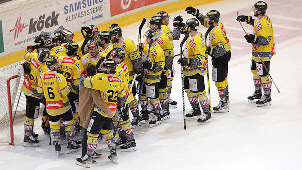 Capitals: Defensive war der Schlüssel zum Halbfinale