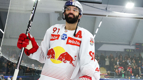 Dieser ICE-Klub schnappt sich Dominique Heinrich
