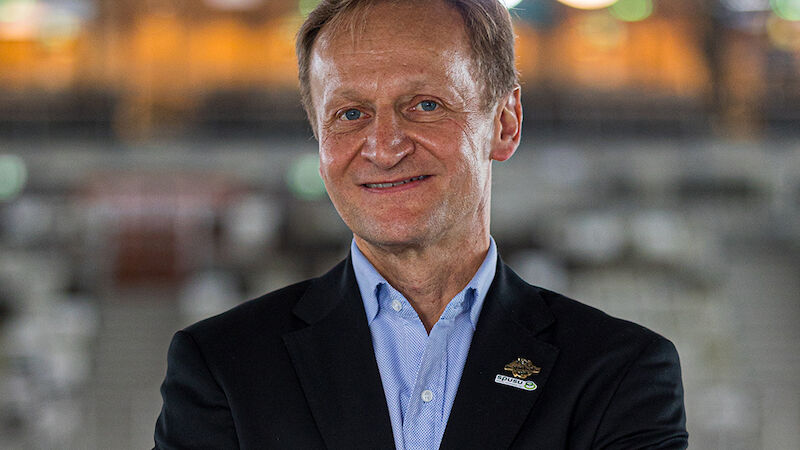 Franz Kalla