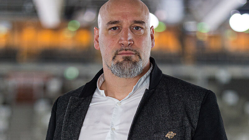 Stefan Braun