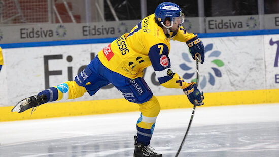 Capitals verpflichten Verteidiger