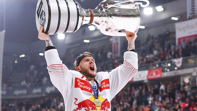 2022/23 - EC Red Bull Salzburg