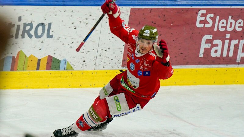 #2: HC Bozen - Red Bull Salzburg (Spiel 5, Finale 2022/23)