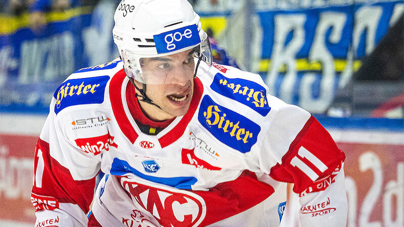 KAC - Asiago Hockey 12:0