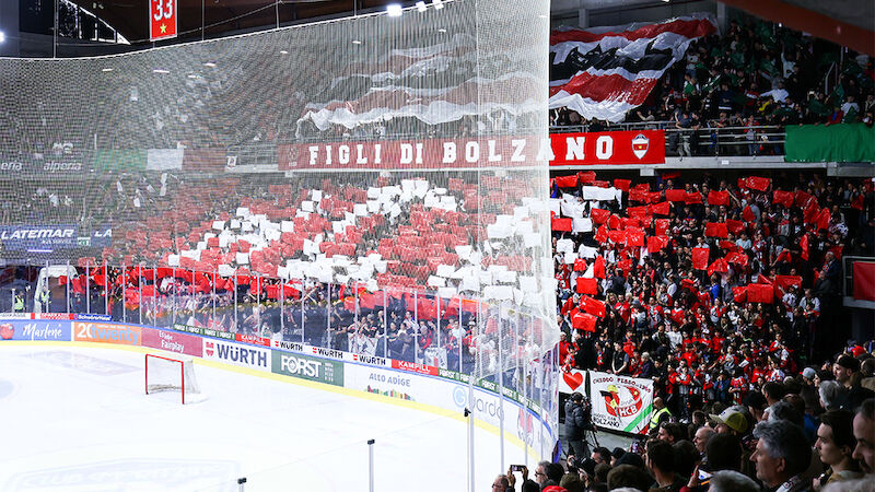 #4 - HC Bozen