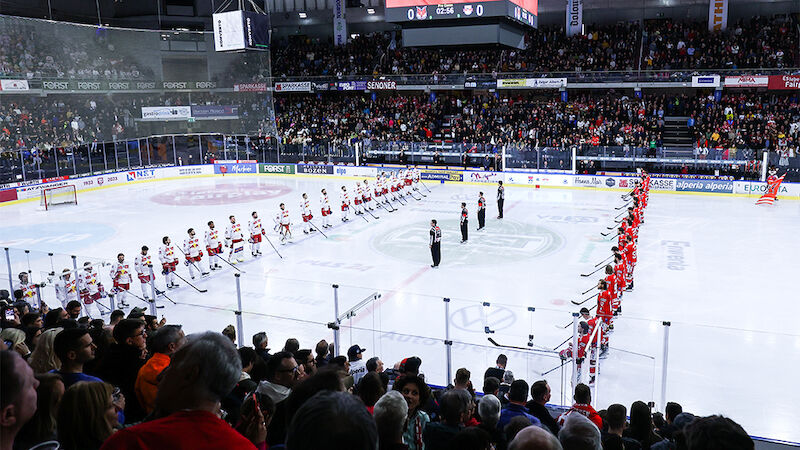 #4 - HC Bozen