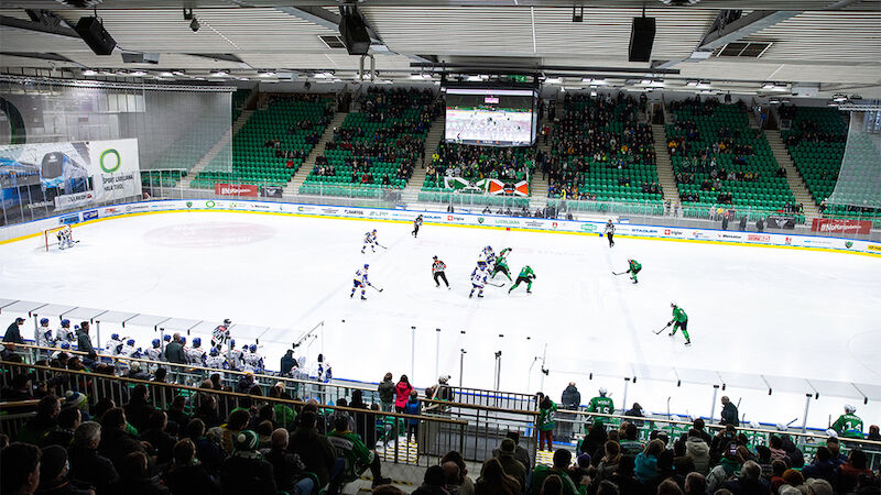 #13 - Olimpija Ljubljana