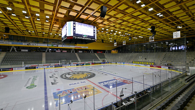 #7 - HC Pustertal