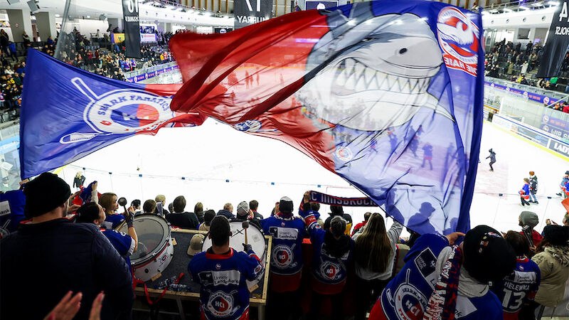 #9 - HC Innsbruck