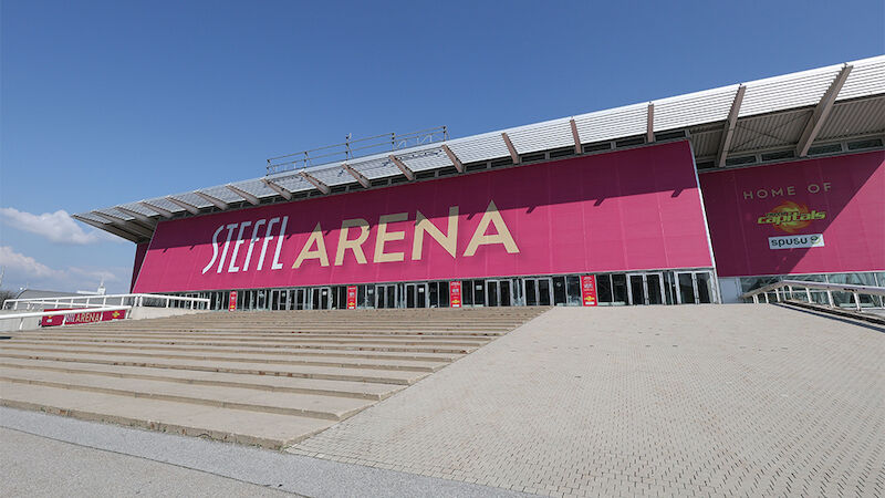 #1 - Vienna Capitals