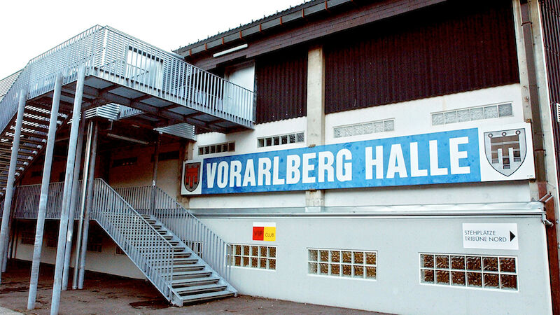 #11 - Pioneers Vorarlberg