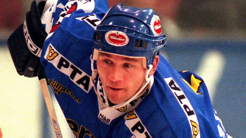 Ray Podloski