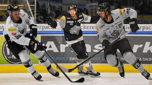 Dornbirns Top-Linie Yogan-Rapuzzi-Luciani im Check