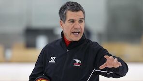 Ex-ÖEHV-Teamchef Favorit für Traineramt in Salzburg
