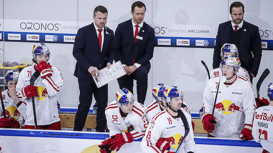 Petersson bleibt als Assistant-Coach bei Bulls