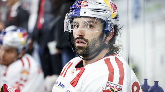 Heinrich wird Salzburg-Rekordspieler