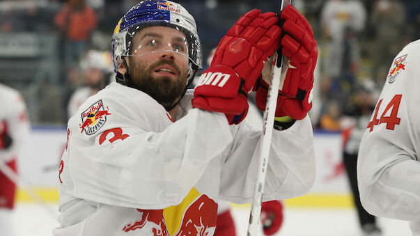 Peter Schneider zum zweiten Mal ICE-MVP