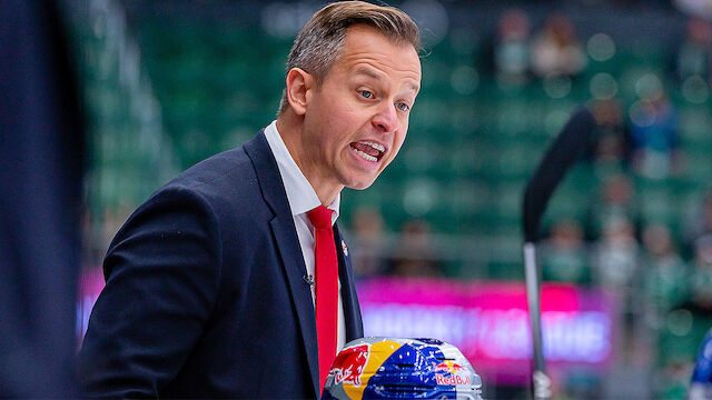 Red Bull Salzburg: Keine Ausreden trotz CHL-Strapazen