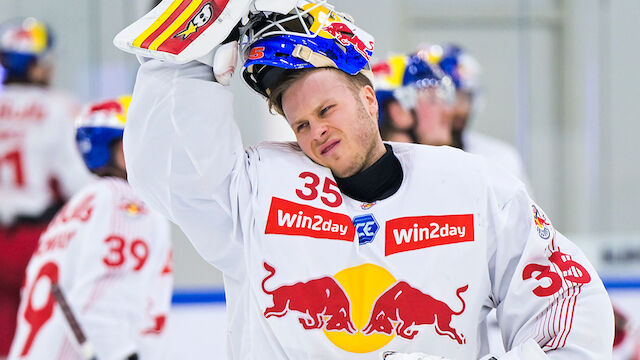 Tolvanen: War Einbürgerung bis Olympia-Quali realistisch?