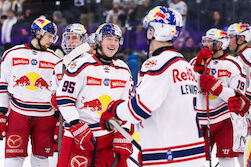 Nächster Sieg! Salzburg legt in Ungarn nach