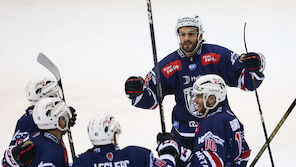 Cheek-Hattrick! Fehervar beendet Negativserie in Linz