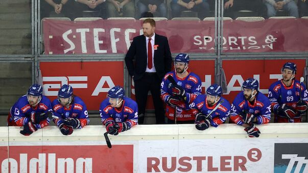 HC Innsbruck holt kanadischen Spielmacher Adam Rockwood