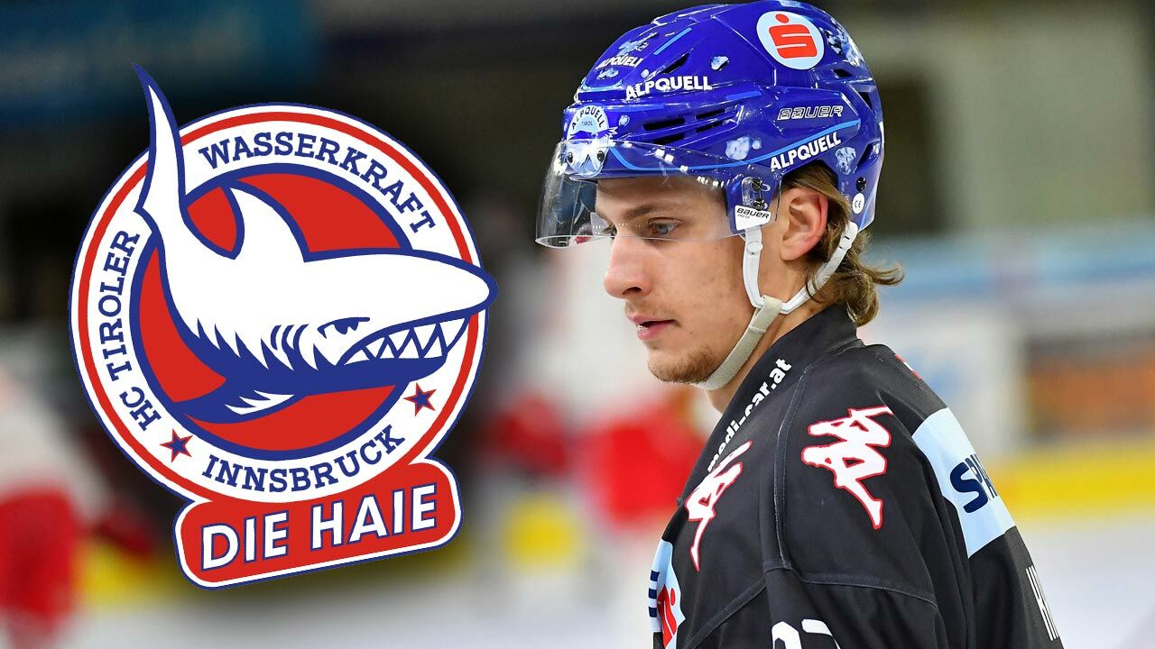 Eishockey Bernd Freimüllers ICESaisonvorschau HC
