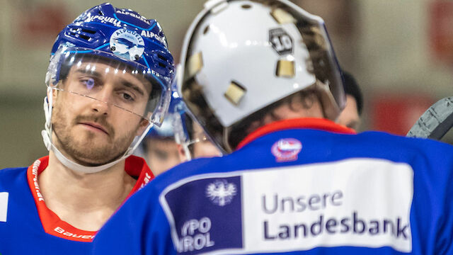 HCI: Haben die "Haie" genügend Biss für Playoffs?