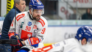 Zwei Wochen vor Saisonstart: Bozen zerlegt Innsbruck völlig