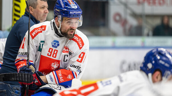 Zwei Wochen vor Saisonstart: Bozen zerlegt Innsbruck völlig