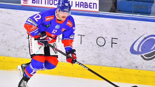 Comeback! Ex-ICE-Topscorer heuert bei Ferencvaros an