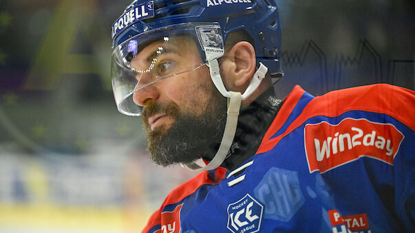 HC Innsbruck: Mit Prinzip Hoffnung weg vom letzten Platz?