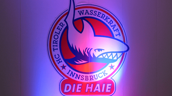 HC Innsbruck sorgt mit Verpflichtung für ICE-Novum