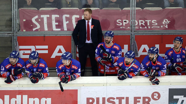 HC Innsbruck: Was waren die Gründe für den Aufschwung?