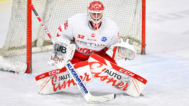 Regular-Season-MVP bleibt beim KAC