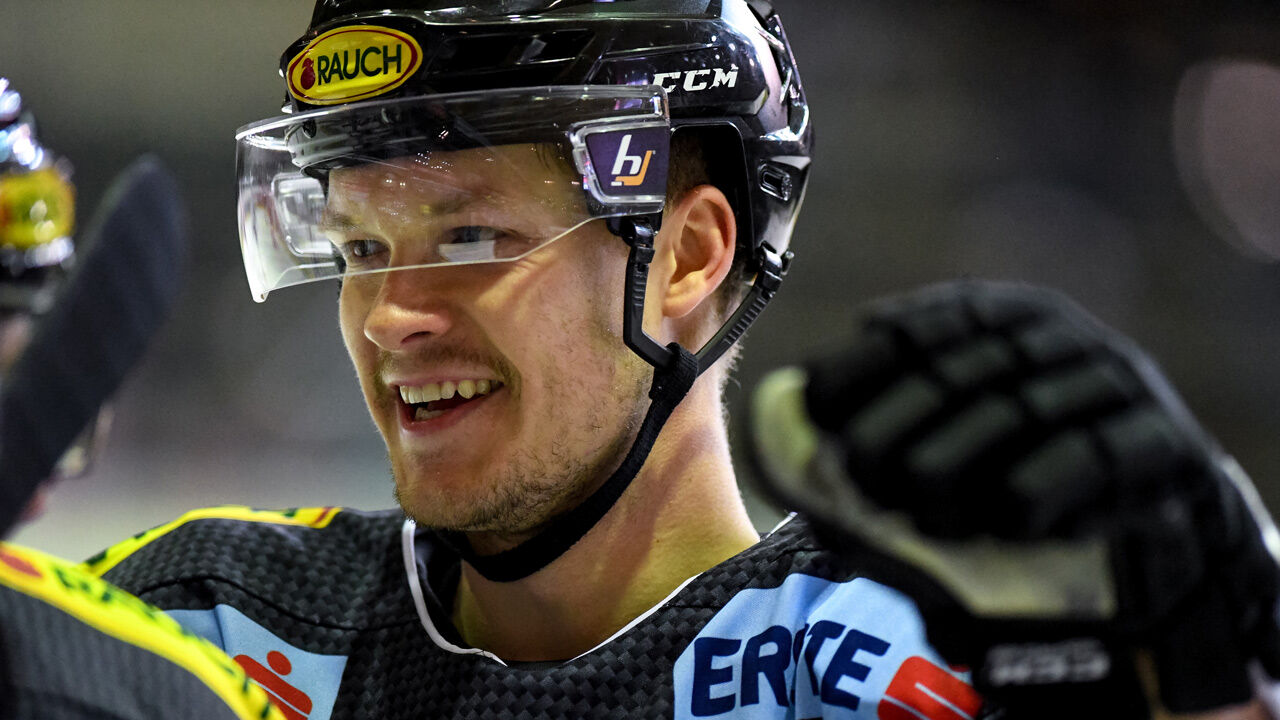ICE Hockey League KAC verpflichtet Matt Fraser