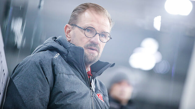 Petri Matikainen: Das Mastermind des KAC