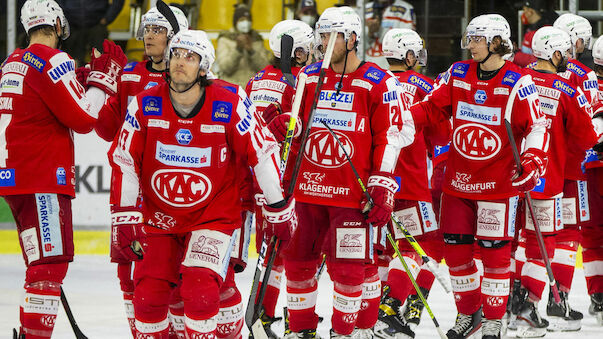 Die schwierige Lage am Eishockey-Spielermarkt