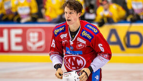 Eigenbau-Duo verlängert beim KAC
