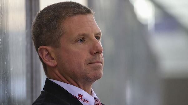 Kirk Furey wird neuer Head Coach des KAC